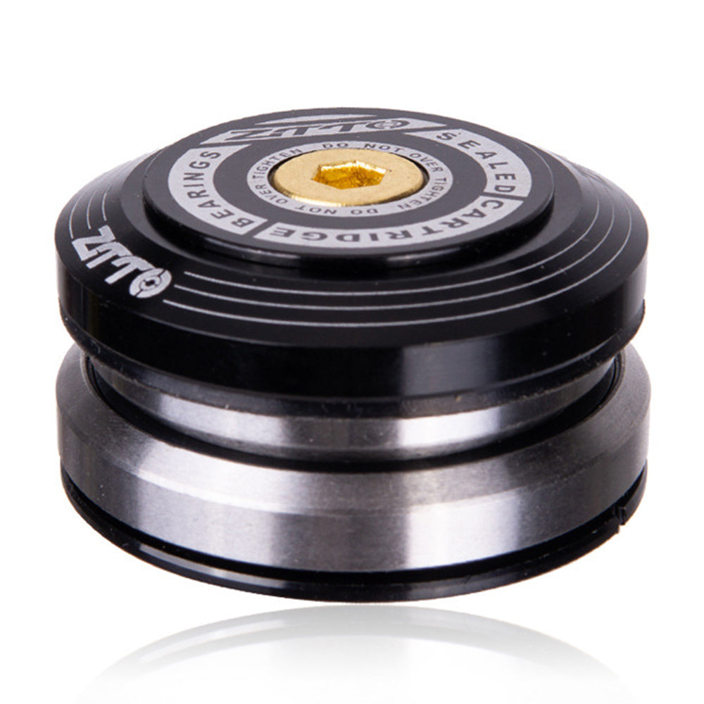 ZTTO 4247T Road Bike Headset 42mm / 47mm Tapered Tube Fork Bearing Headset ZTTO 4247T Road Bike Headset 42mm / 47mm Tapered Tube Fork Bearing Headset